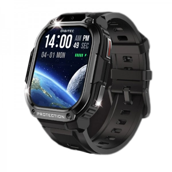 Digitec Mobile S1 Smartwatch